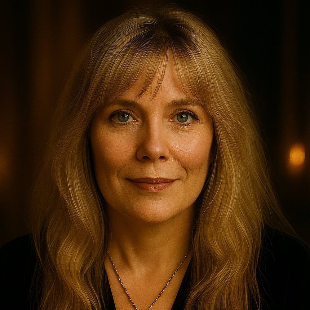 Meet your Posher, Donna